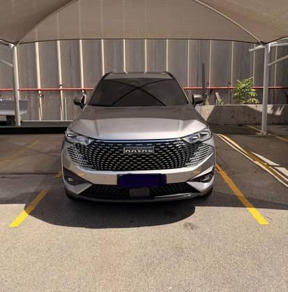 GWM HAVAL H6 1.5 PHEV19 E-TRACTION